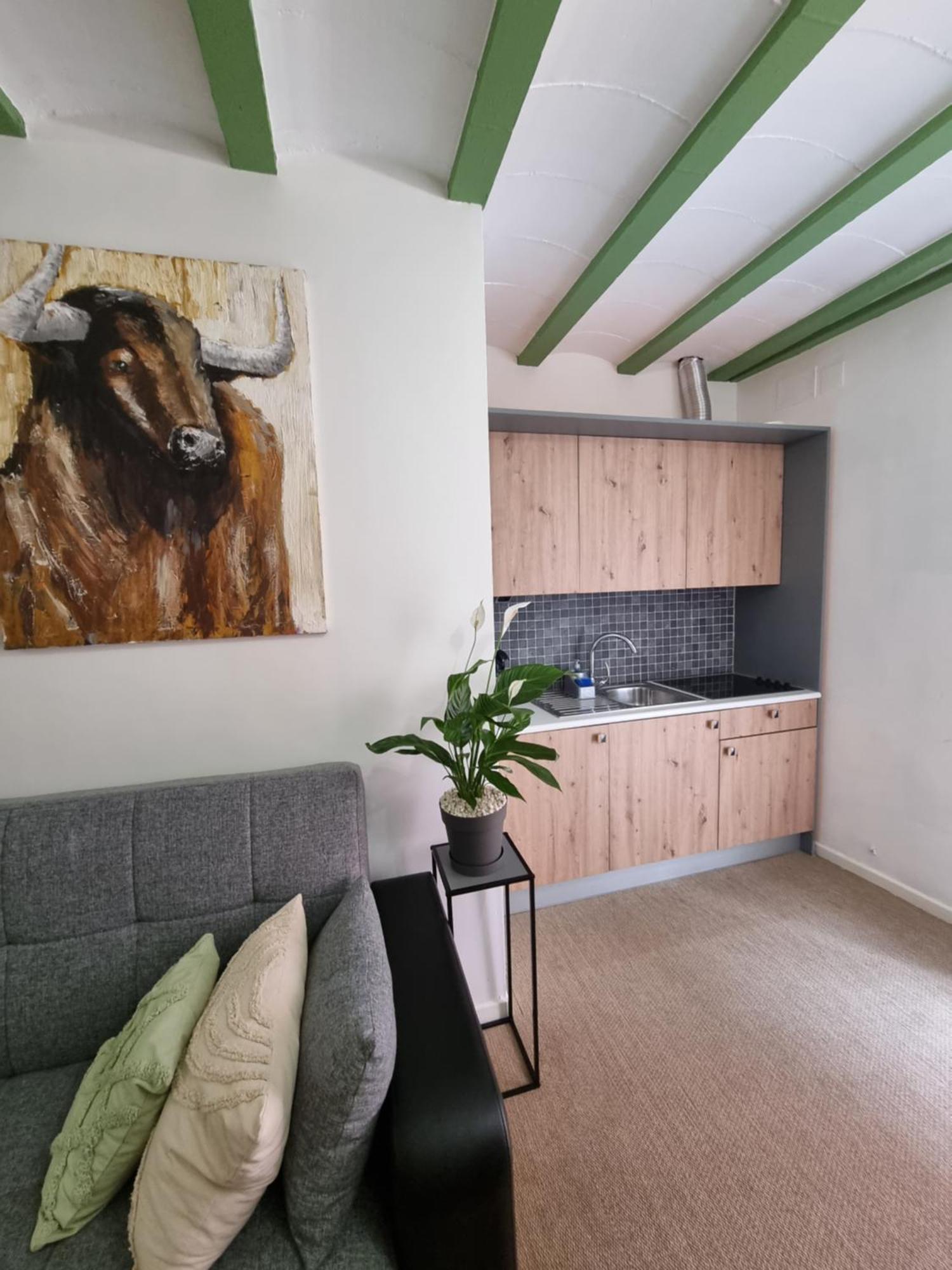 Apartment M 22 빌라조요사 외부 사진