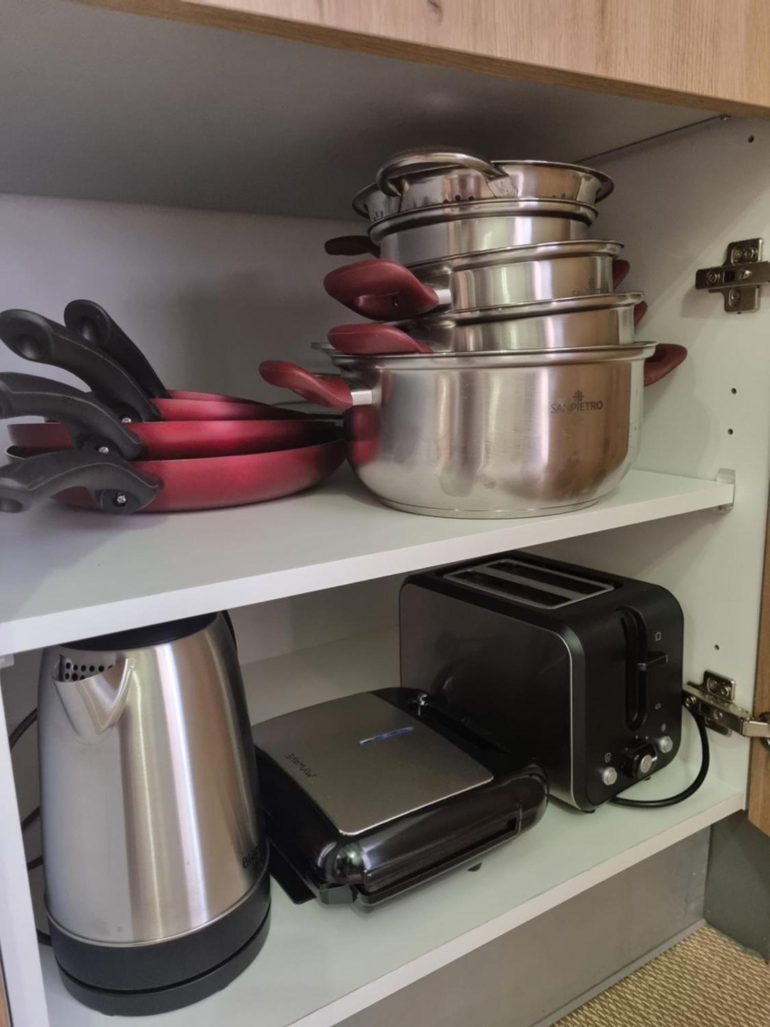 Apartment M 22 빌라조요사 외부 사진